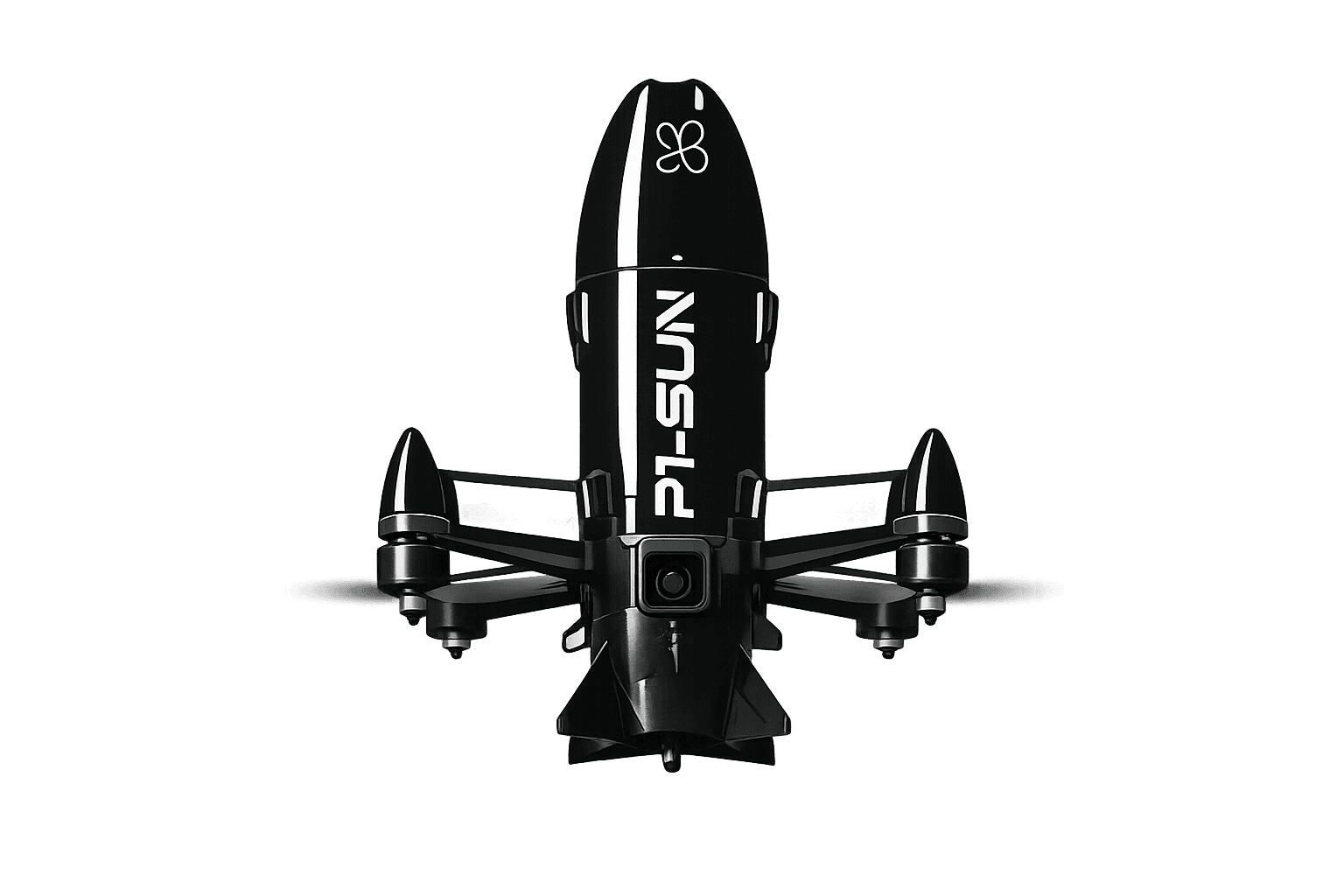 P1-SUN FPV
